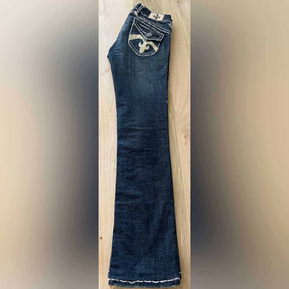 Laguna Beach Jeans Women’s Size 25